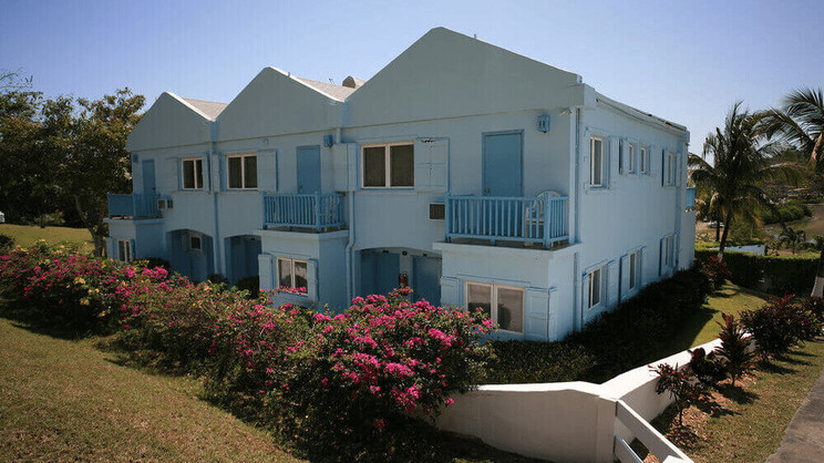 Timothy Beach Resort